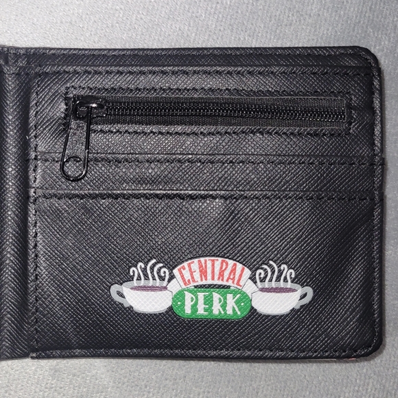 F•R•I•E•N•D•S Wallet - Picture 7 of 15
